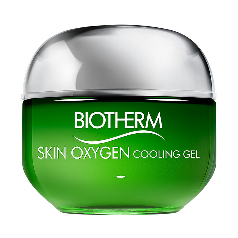 Biotherm Skin Oxygen Gel 50 mL