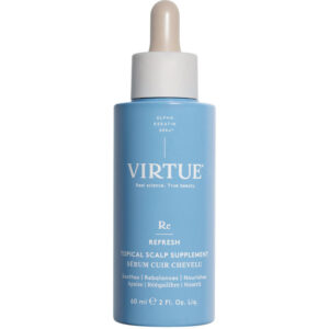 Virtue Refresh Topical Scalp Supplement 60 mL