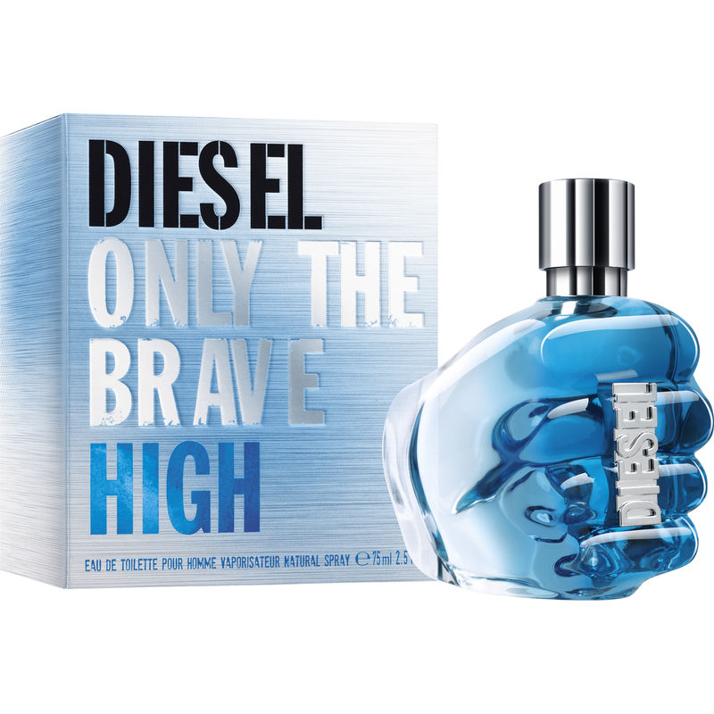 Diesel Only the Brave High 75 mL