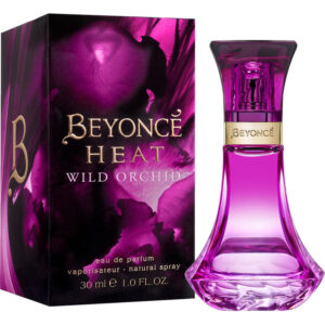 Beyonce Heat Wild Orchid Eau de Parfum - 30 mL