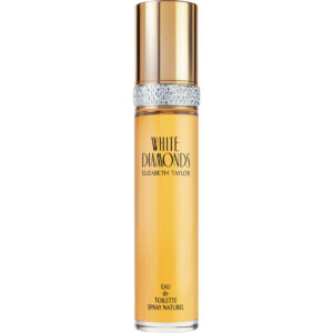 Elizabeth Taylor White Diamonds 50 mL