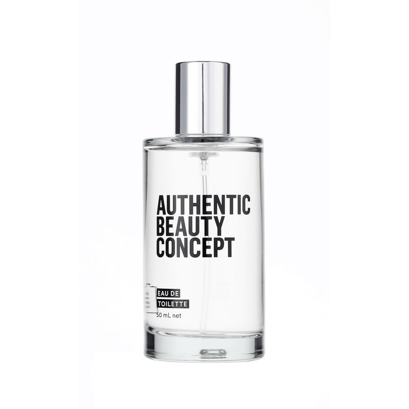Authentic Beauty Concept Eau de Toilette 50 mL Fragrance