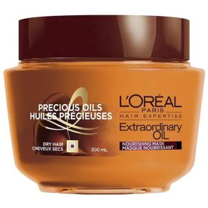 L'Oreal Paris Extraordinary Oil Nourishing Balm Mask 300 mL