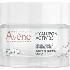 Avène Hyaluron Activ B3 Renewal Firming Day Cream 50 mL