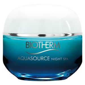 Biotherm Aquasource Night Spa 50 mL