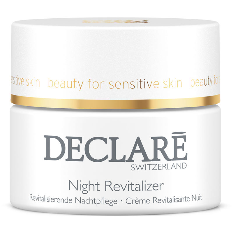 Declare Night Revitalizer Cream 50 mL