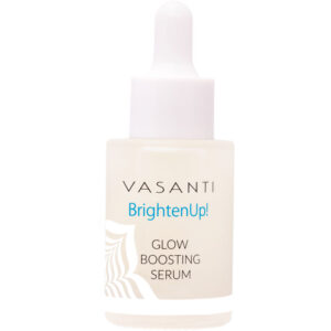 Vasanti Brighten Up! Glow Boosting Serum 30 mL