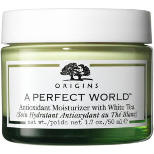 A Perfect World Antioxidant Moisturizer With White Tea 50 mL