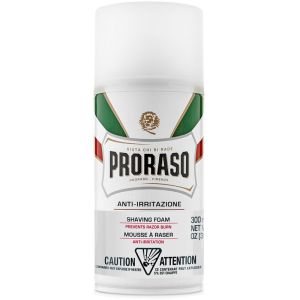 Proraso Shaving Foam for Sensitive Skin 300 mL