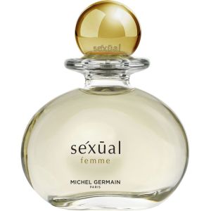 Michel Germain SexA«al Femme Eau de Parfum Spray 75 mL