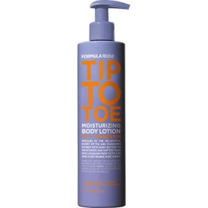 Formula 10.0.6 Tip To Toe 300 mL