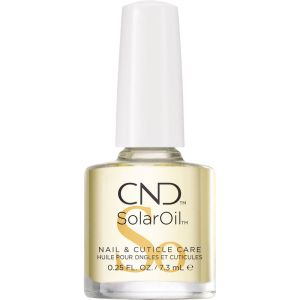 CND SolarOil Nail & Cuticle Care Oil 15 mL
