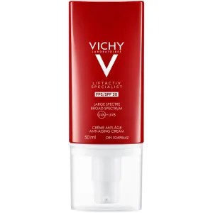 Vichy LiftActiv Specialist Daily Anti Aging Moisturizer SPF30