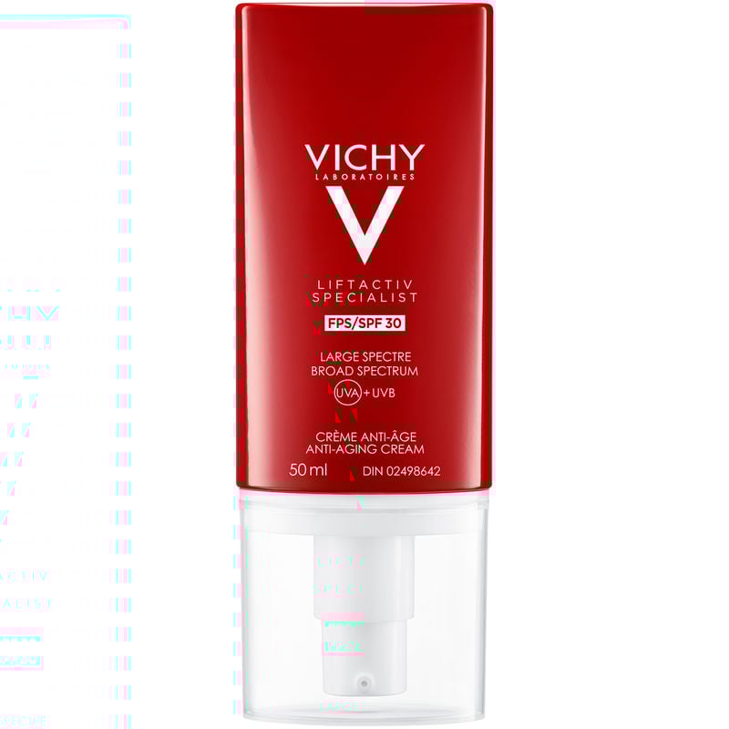 Vichy LiftActiv Specialist Daily Anti Aging Moisturizer SPF30