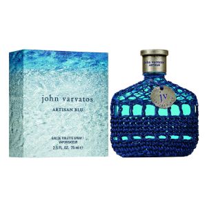 John Varvatos Artisan Blu Eau de Toilette 75 mL