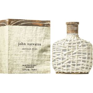 John Varvatos Artisan Pure Eau de Toilette 75 mL