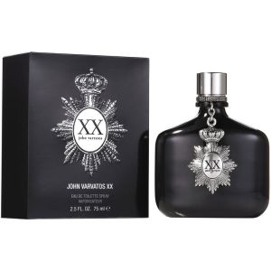 John Varvatos XX Eau De Toilette Spray 75 mL
