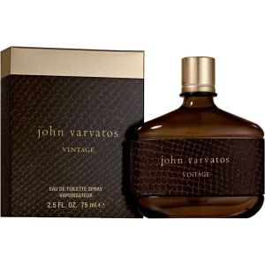 John Varvatos Vintage Eau de Toilette Spray 75 mL