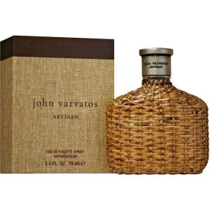 John Varvatos Artisan Eau de Toilette 75 mL