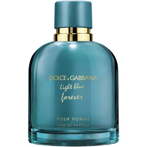 DOLCE & GABBANA Light Blue Forever Pour Homme 100 mL