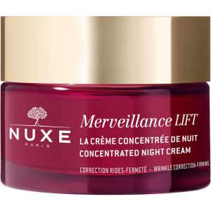 Nuxe Merveillance Lift Concentrated Night Cream 50mL