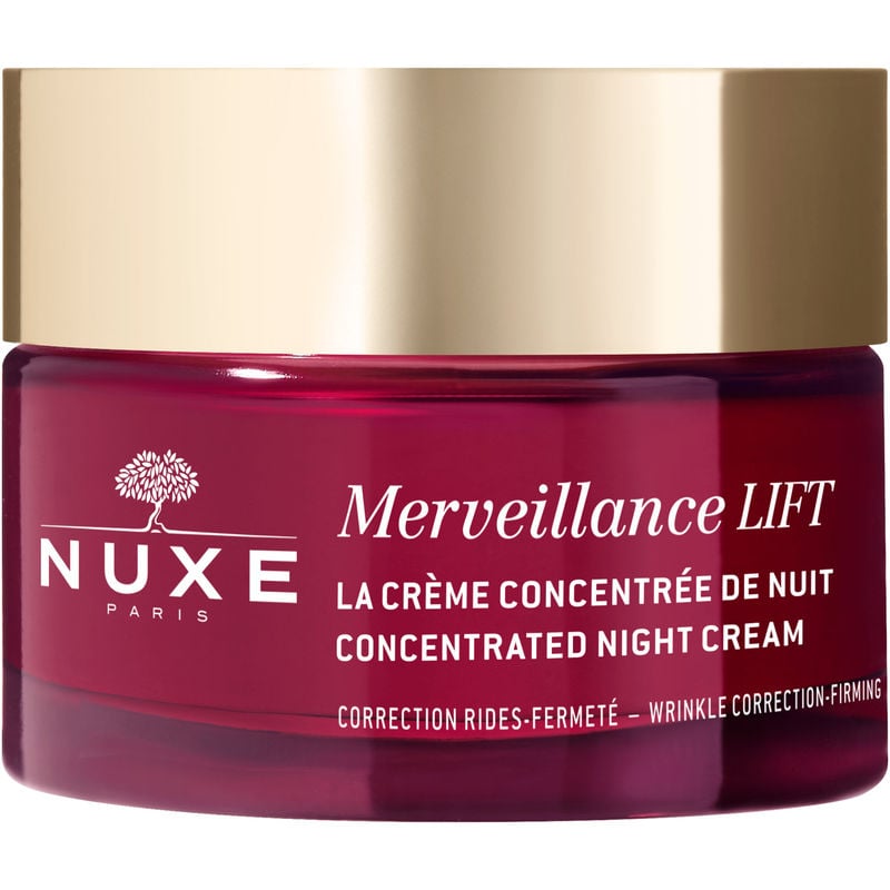 Nuxe Merveillance Lift Concentrated Night Cream 50mL