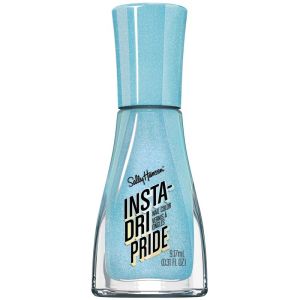 Sally Hansen Insta-Dri Nail Polish - Someone Like Blue
