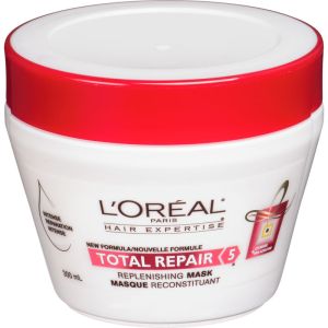 L'Oreal Paris Total Repair 5 Restoring Mask 300 mL