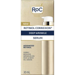 RoC Skincare Retinol Correxion Deep Wrinkle Serum 30 mL