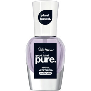 Sally Hansen Good. Kind. Pure Vegan Nail Hardener in Color 10 Good.Kind.Pure.