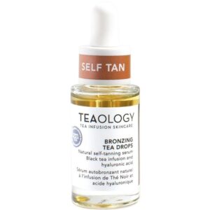 Teaology Bronzing Tea Drops