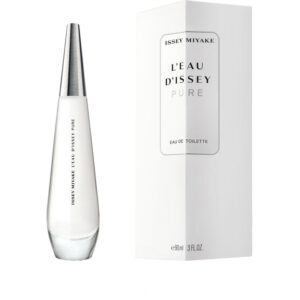 Issey Miyake L'Eau d'Issey Pure Eau de Toilette 90 mL