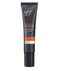 No7 Men Energising Eye Roll On 15 mL