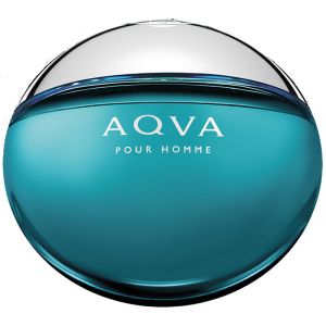 BVLGARI AQVA MAN 100mL Eau de Toilette Spray