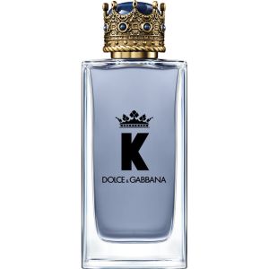 Dolce & Gabbana K Eau De Toilette For Men 100 Ml