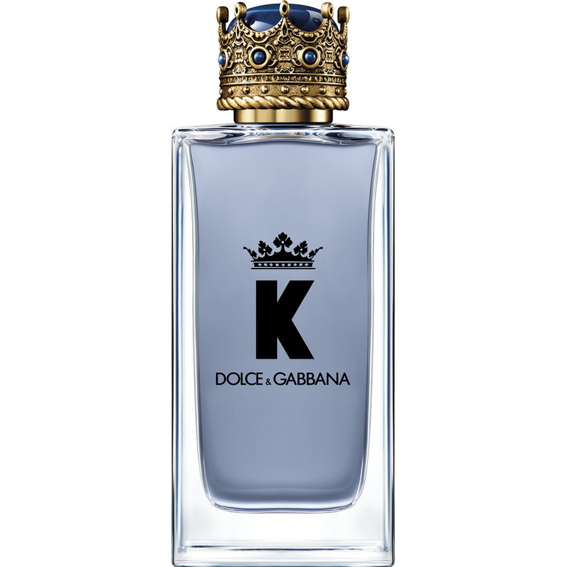Dolce & Gabbana K Eau De Toilette For Men 100 Ml