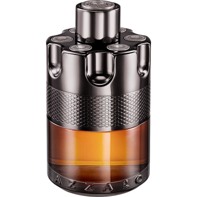 Azzaro Wanted By Night Eau de Parfum, Woody Spicy Men's Fragrance 100 mL