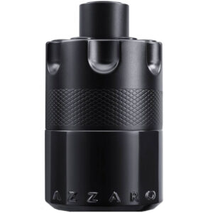 Azzaro The Most Wanted Eau de Parfum Intense - Fougere Woody Men's Fragrance 100 mL