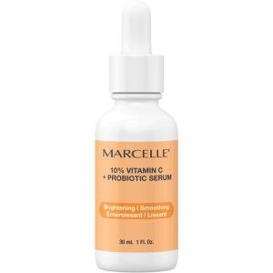Marcelle 10% Vitamin C + Probiotic Serum 30 mL