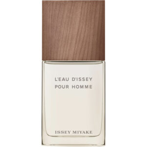 Issey Miyake L'Eau d'Issey Pour Homme Vetiver Eau de Toilette Intense 100 mL