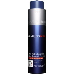 Clarins ClarinsMen Line-Control Cream - Dry Skin 50 mL