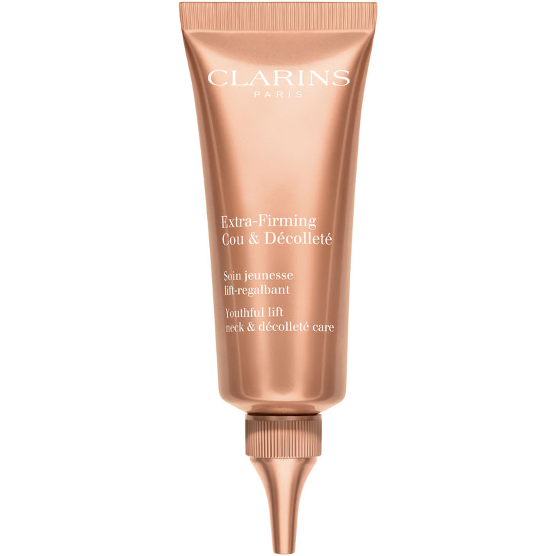 Clarins Extra-Firming Neck and Decollete 75 mL