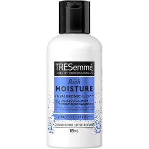TRESemme Moisture Rich Conditioner - Luxurious Hydration for Dry Hair