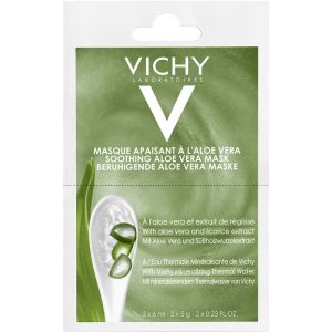 Vichy PuretA£© Thermale Aloe Vera Mask