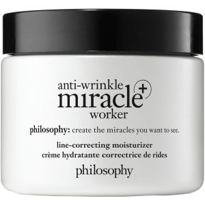 Anti-Wrinkle Miracle Worker+ Line-Correcting Moisturizer 60 mL