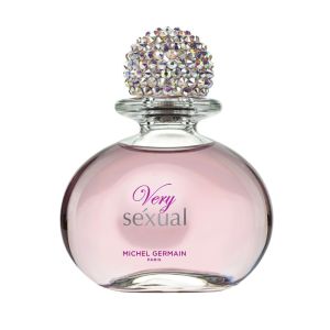 Michel Germain Very SexA«al Eau De Parfum Spray 75 mL