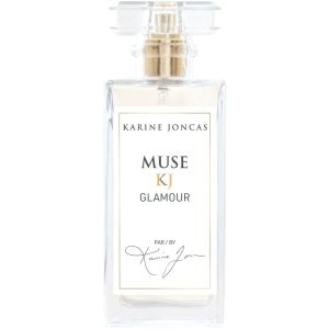 KJ Muse Glamour Eau de Parfum 50 mL