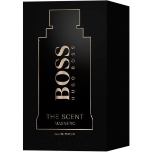 BOSS The Scent Magnetic For Him Eau de Parfum 100ml