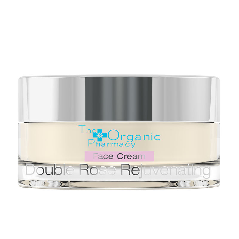 Organic Pharmacy Double Rose Rejuvenating Face Cream 50mL