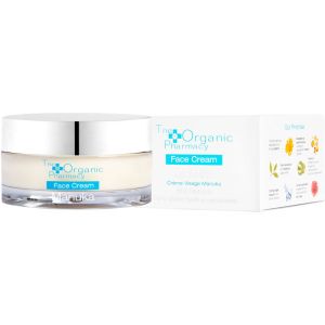 Organic Pharmacy Manuka Face Cream 50 mL